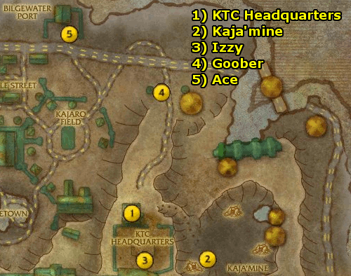 Goblin Guide Picture 1