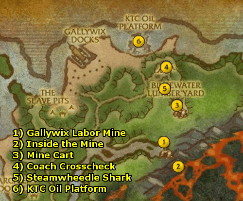 Goblin Guide Picture 10