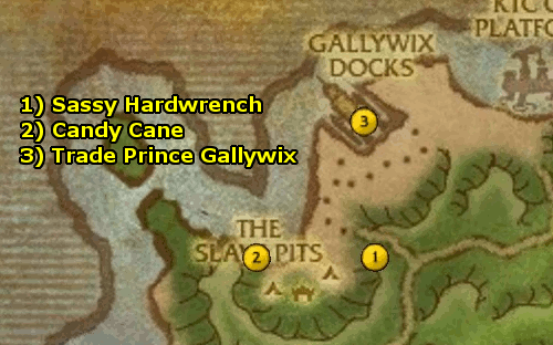 Goblin Guide Picture 11
