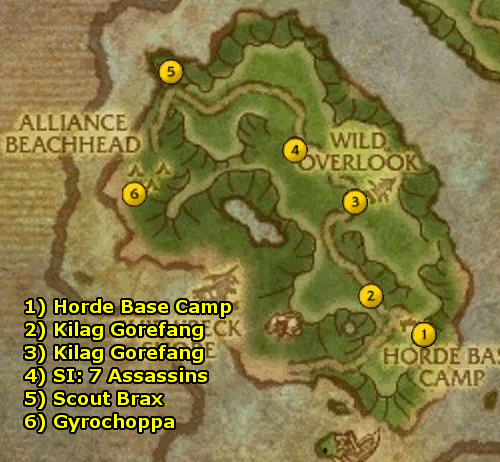 Goblin Guide Picture 5