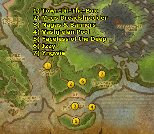 Goblin Guide Picture 7