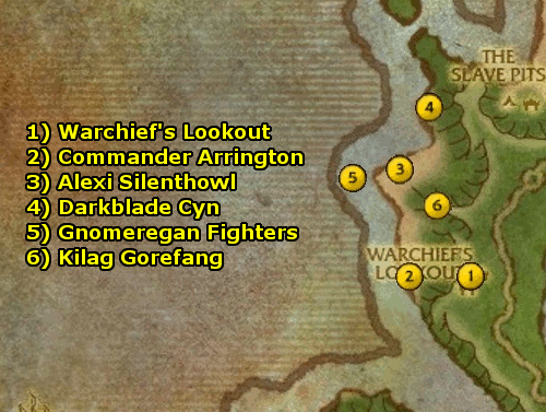 Goblin Guide Picture 9